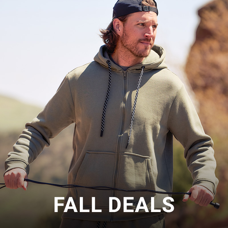 Fall Deals