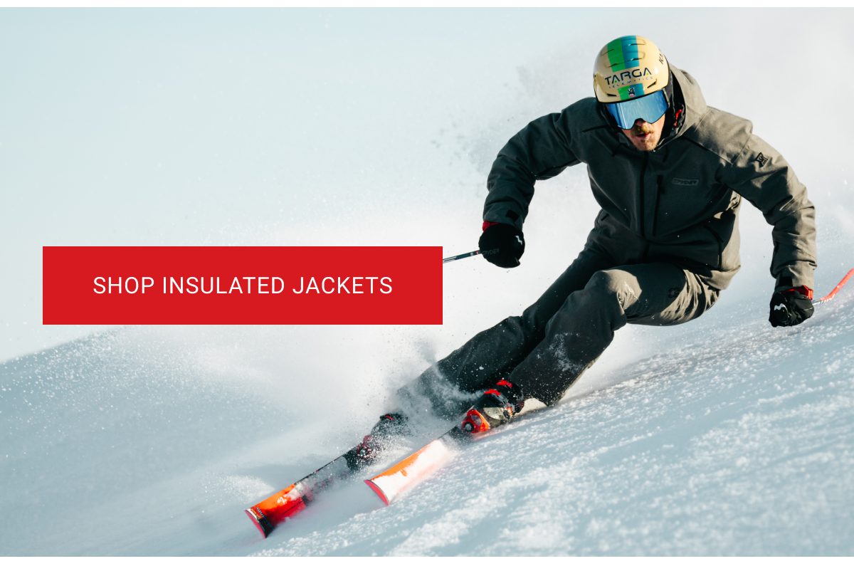 Shop Insulated Jackets