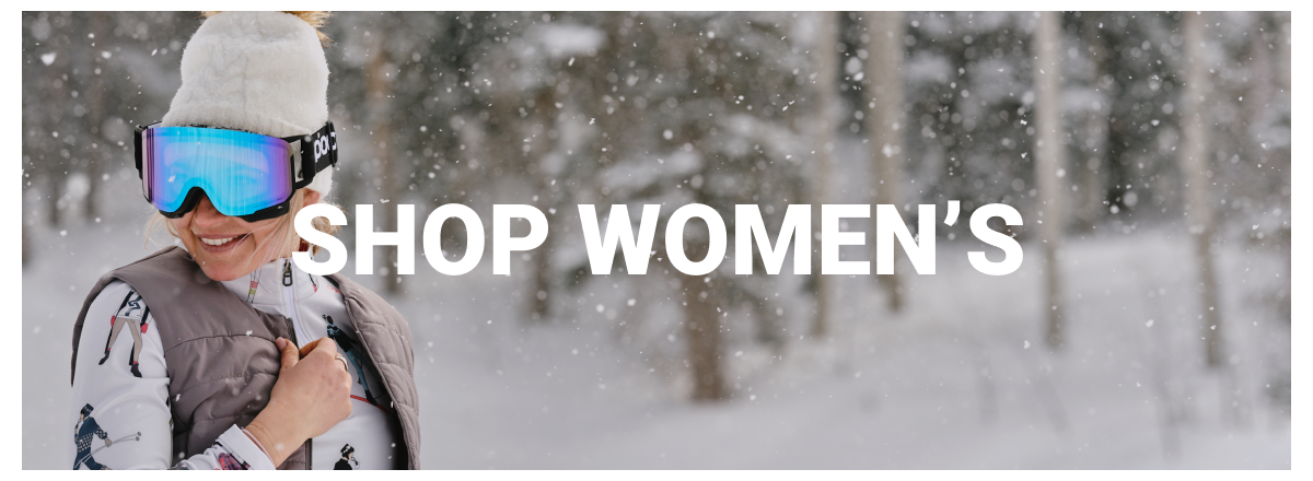 Shop Women's