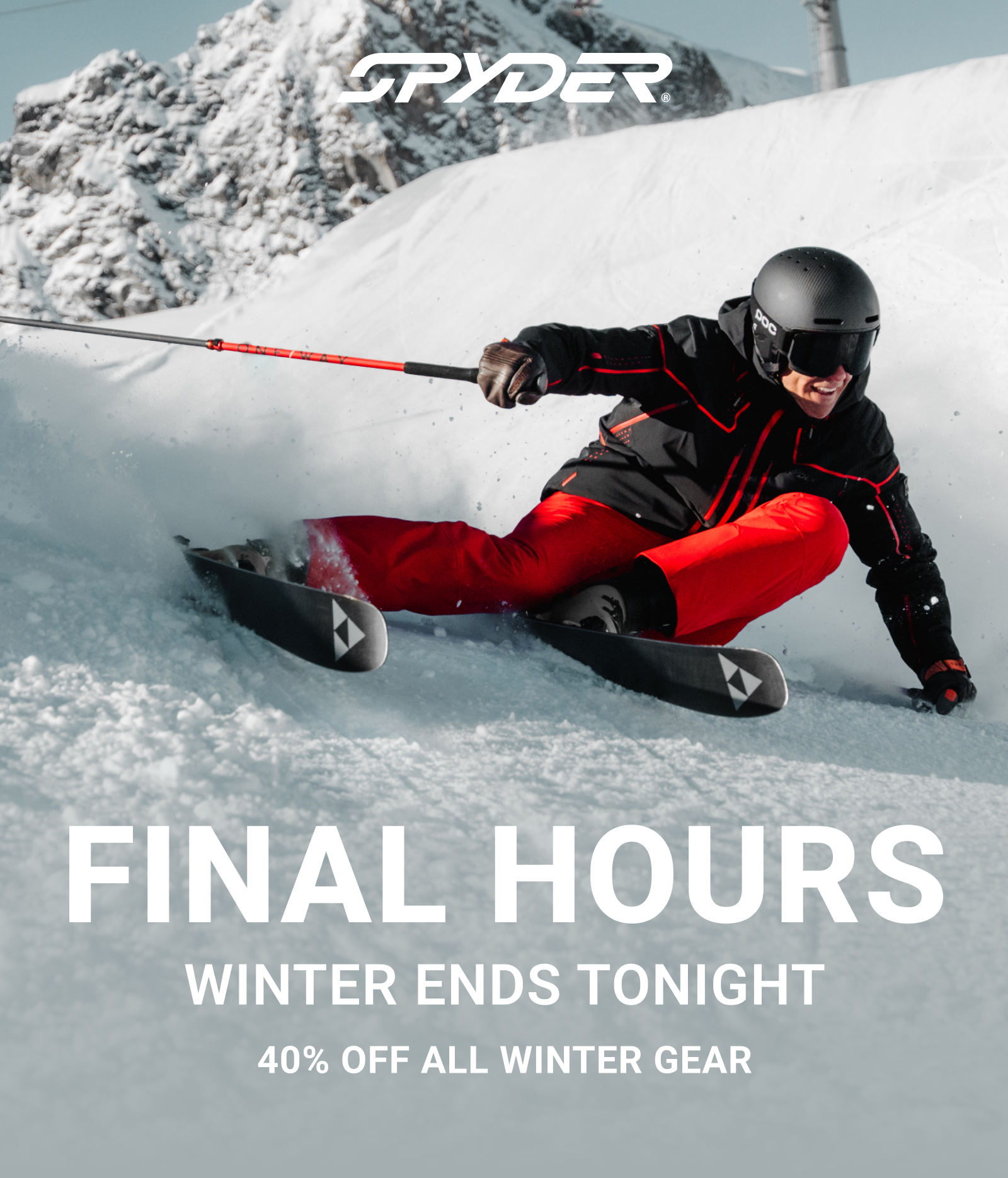 FINAL HOURS