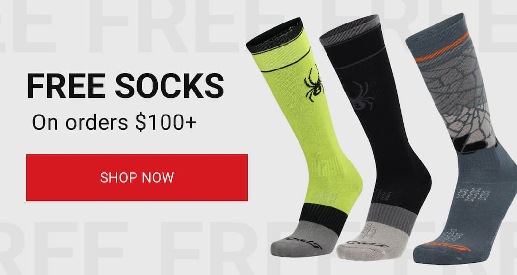 Free Socks