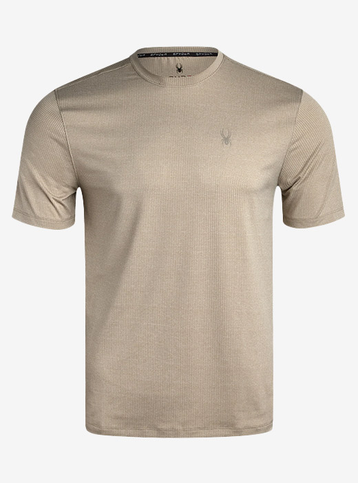Men's Short Sleeve Tech Tee