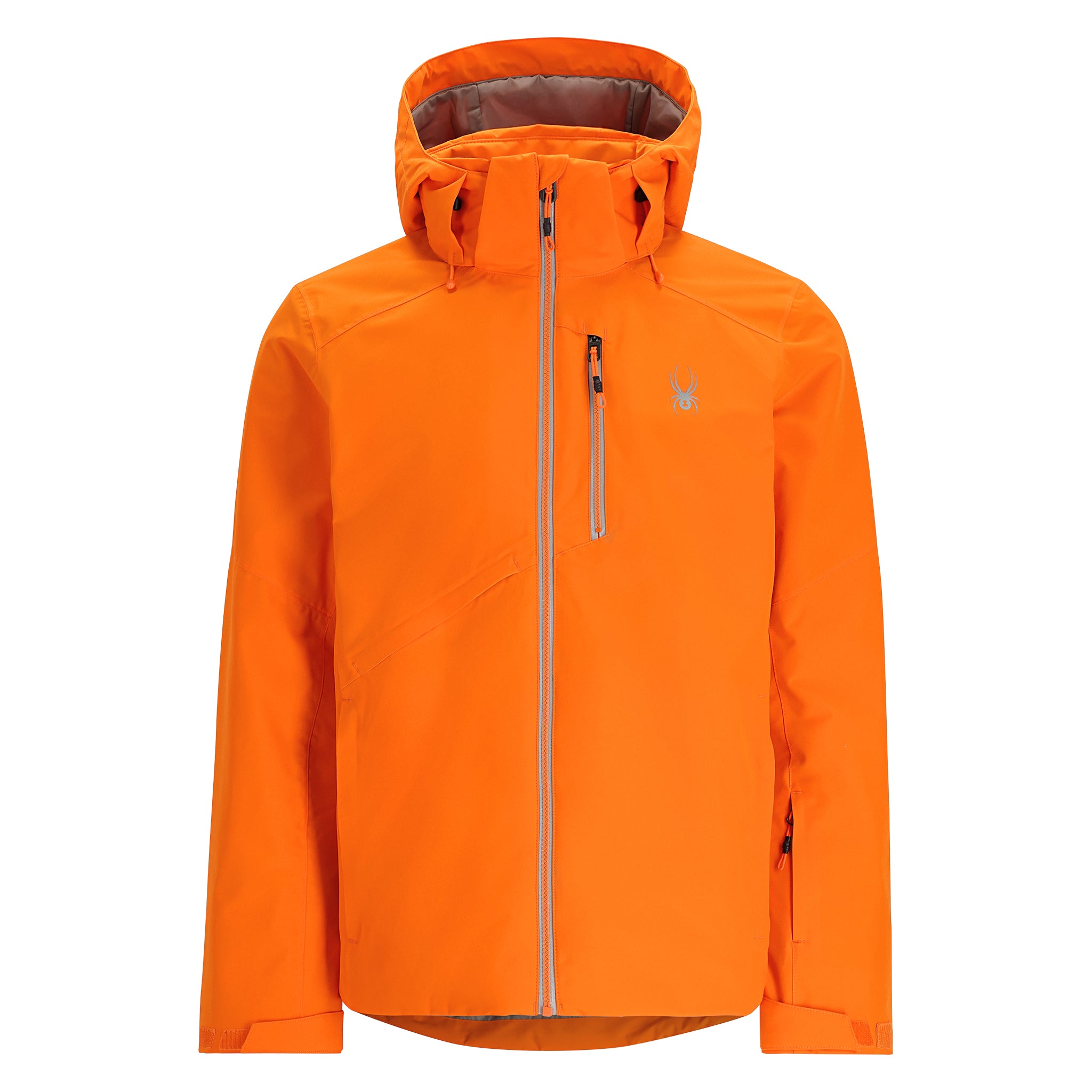 Tripoint Jacket