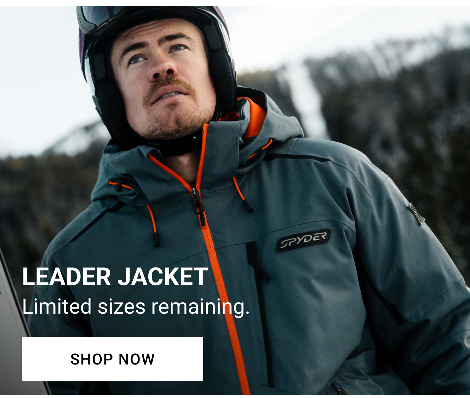 Leader Jacket