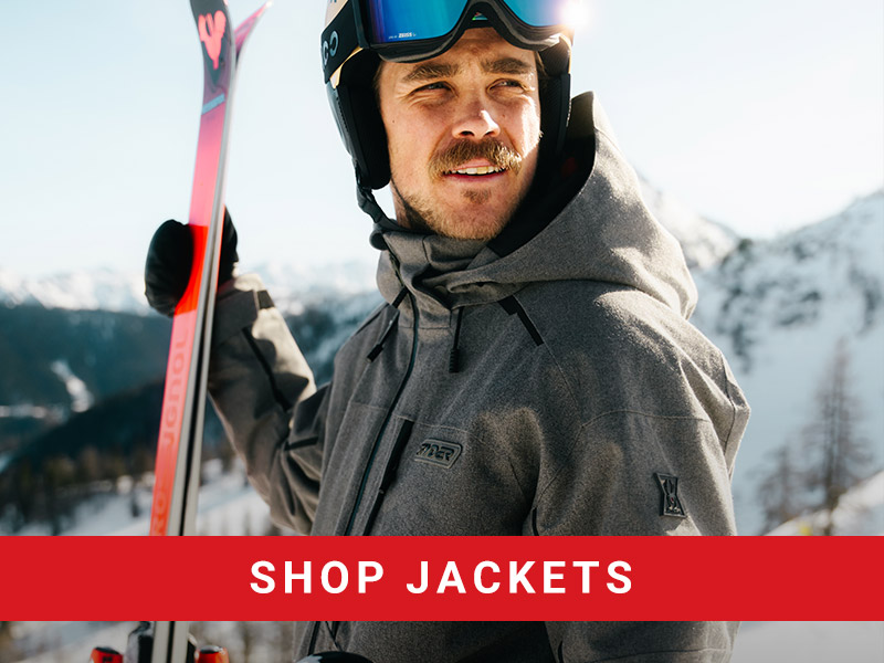 Shop Jackets