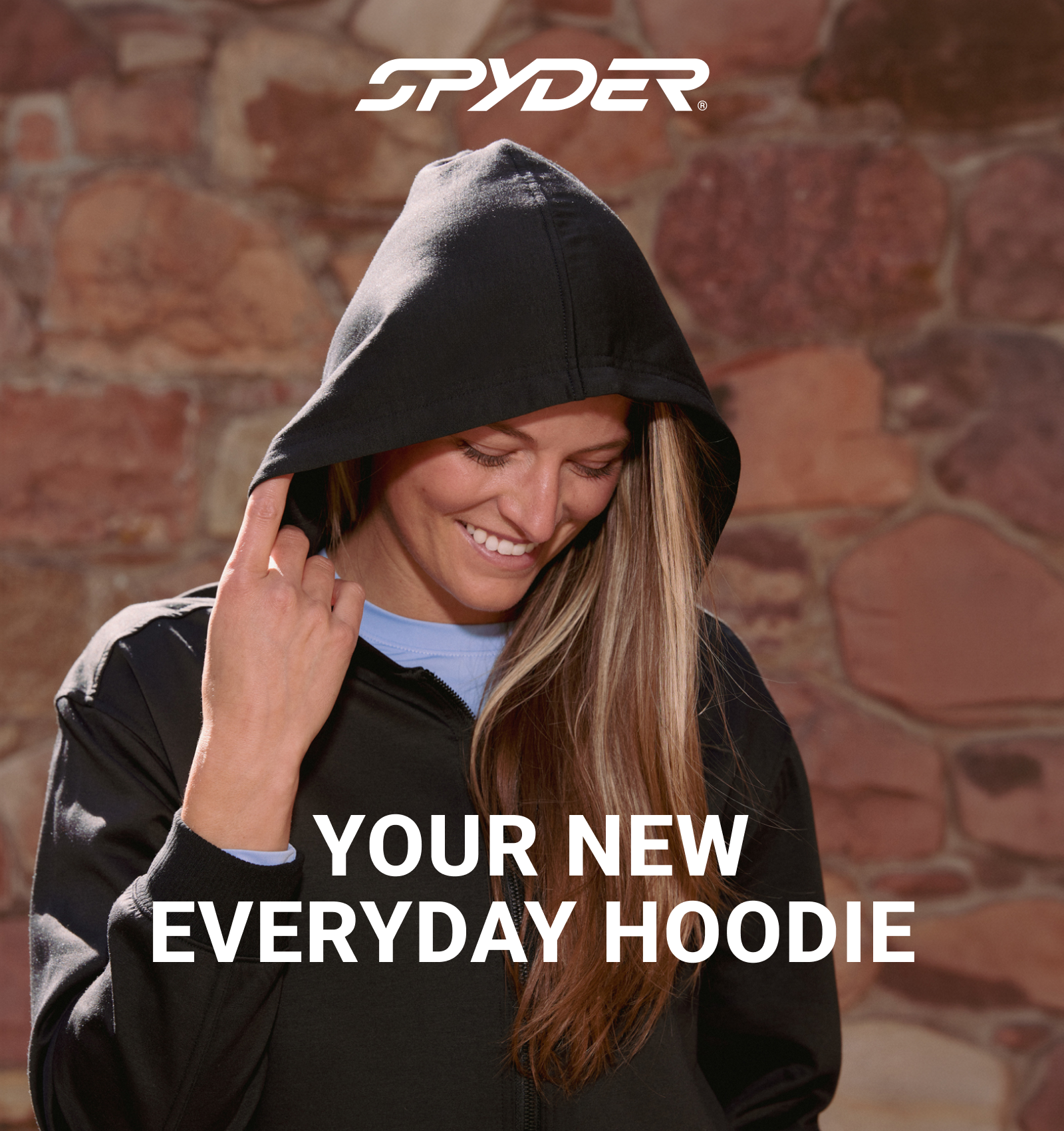 Your New Everyday Hoodie