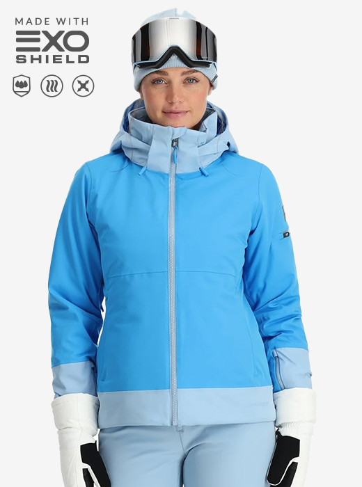 Women's Soleil Jacket