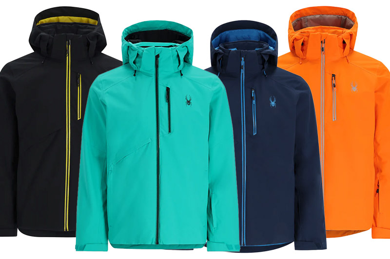 Tripoint Jacket - Deal of the Week - Now 50% Off