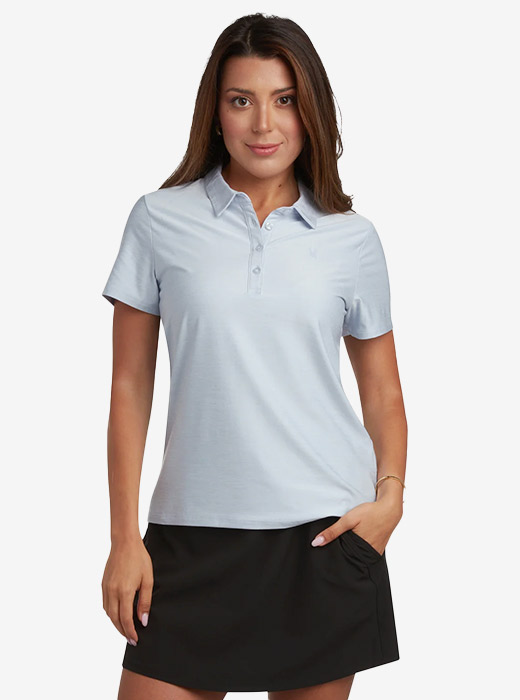 Women's Weekender Polo