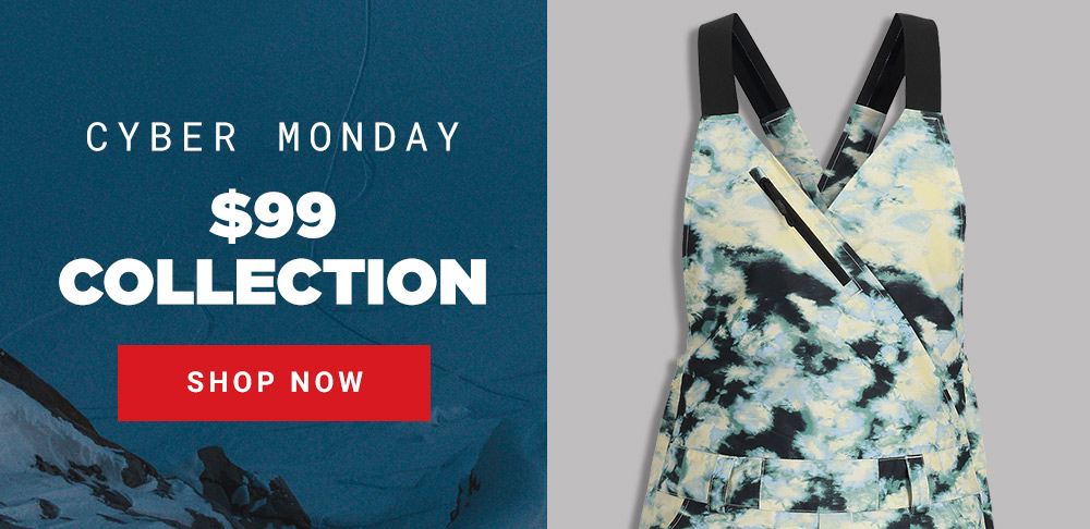 Cyber Monday $99 Collection - Shop Now