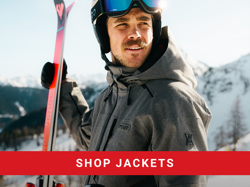 Shop Jackets