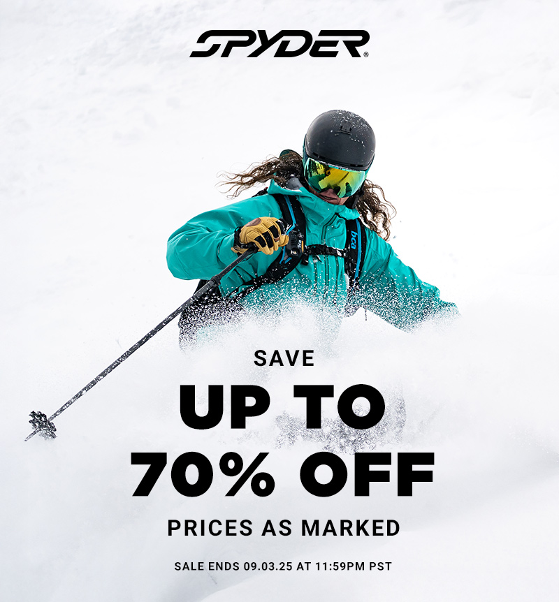 Save Up to 70% Off - Sale Ends 09.03.25 at 11:59pm PST