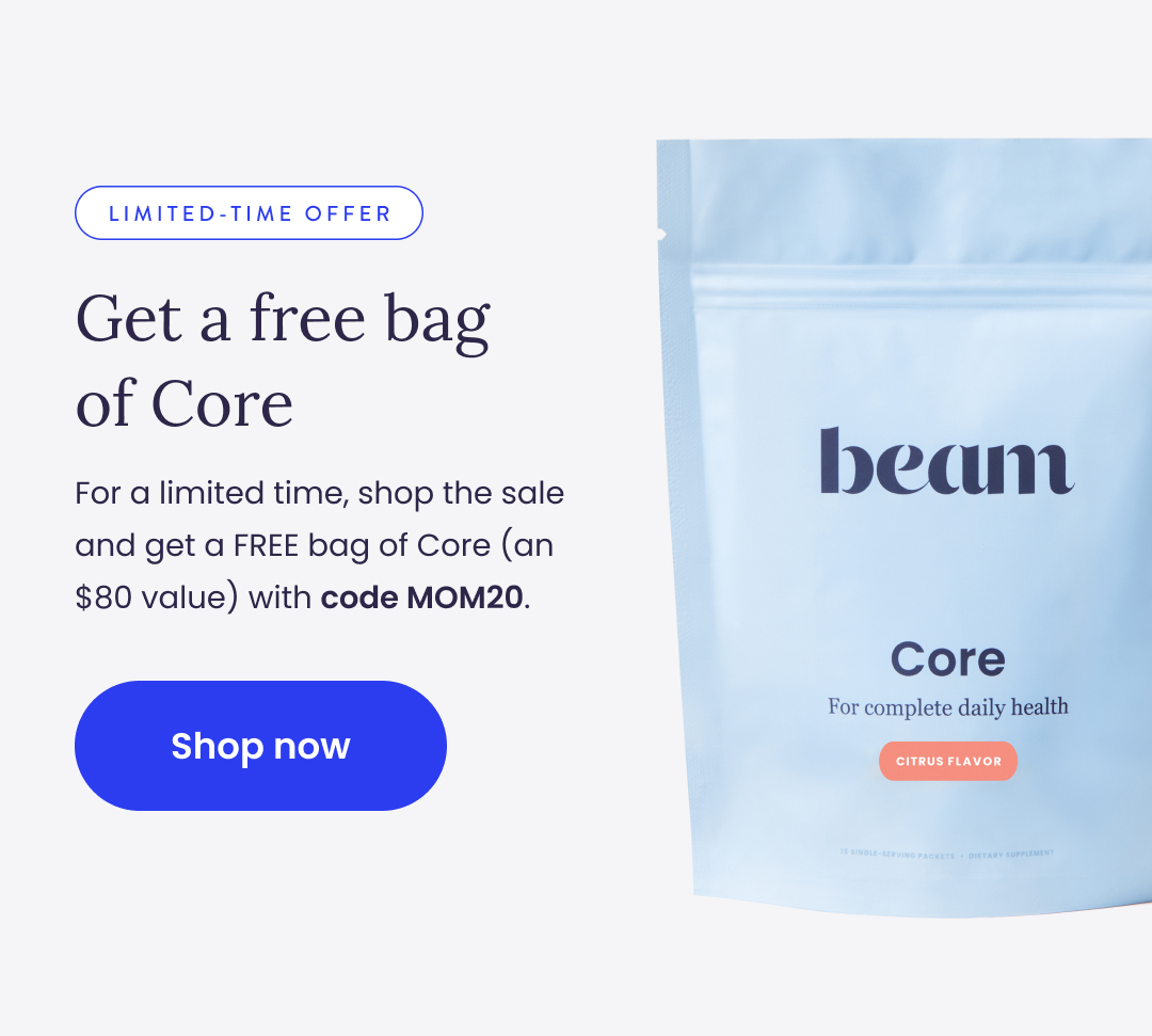 Mother's Day offer