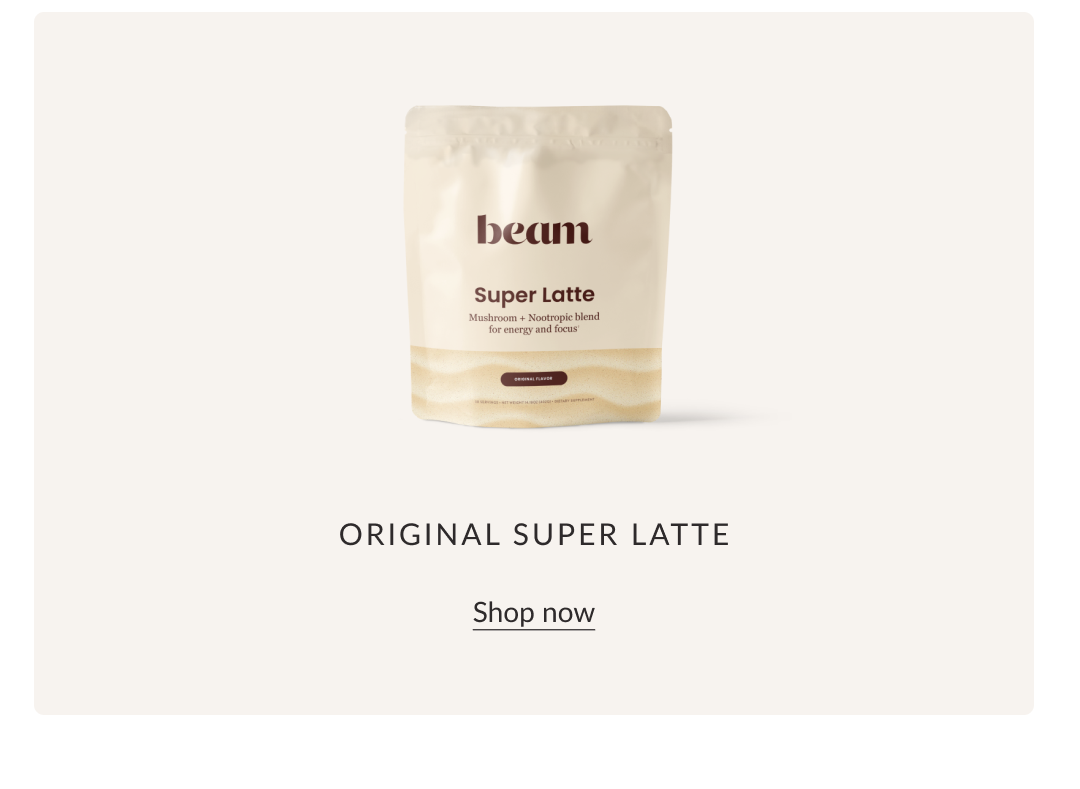Original Super Latte