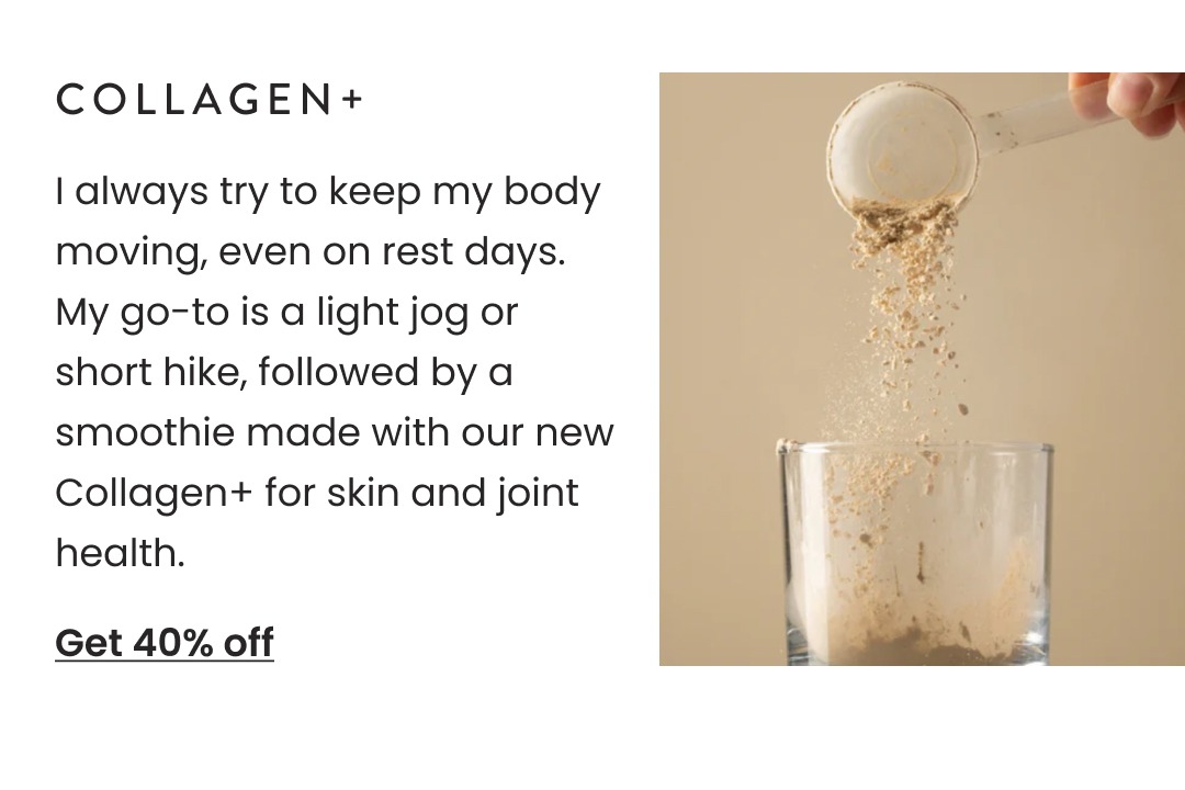 Collagen +
