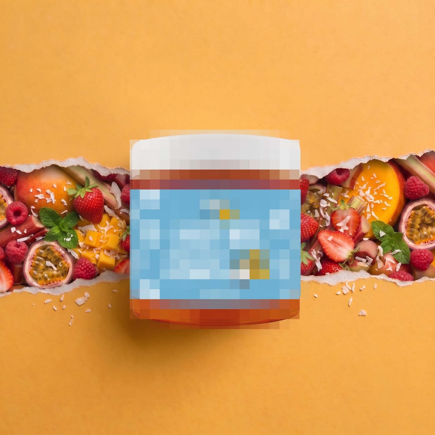 Limited Edition Honey