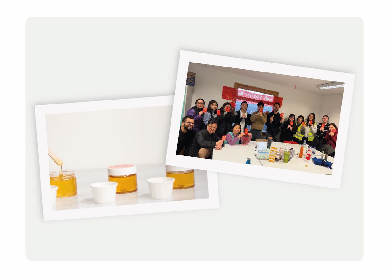 Staff Images