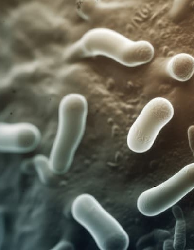 Bacteria
