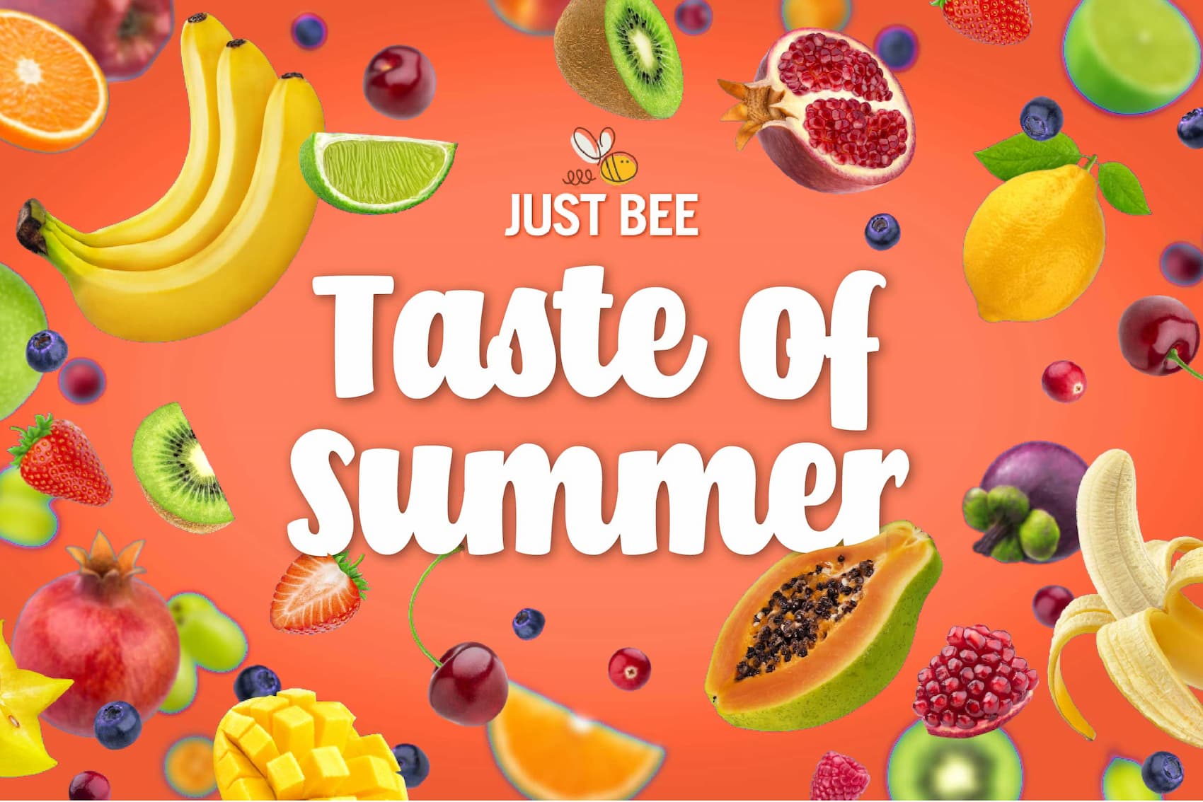 Taste Of Summer