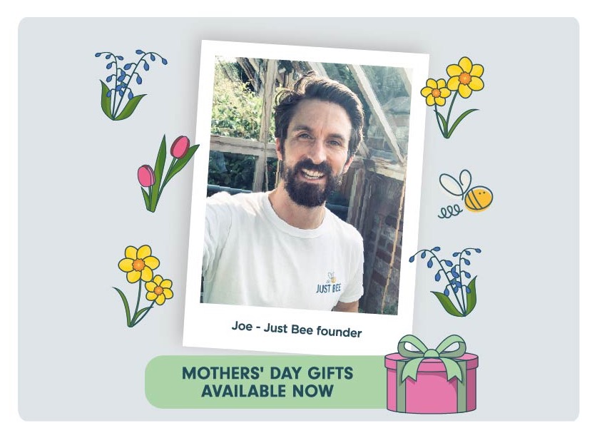 Image Of Joe Founder