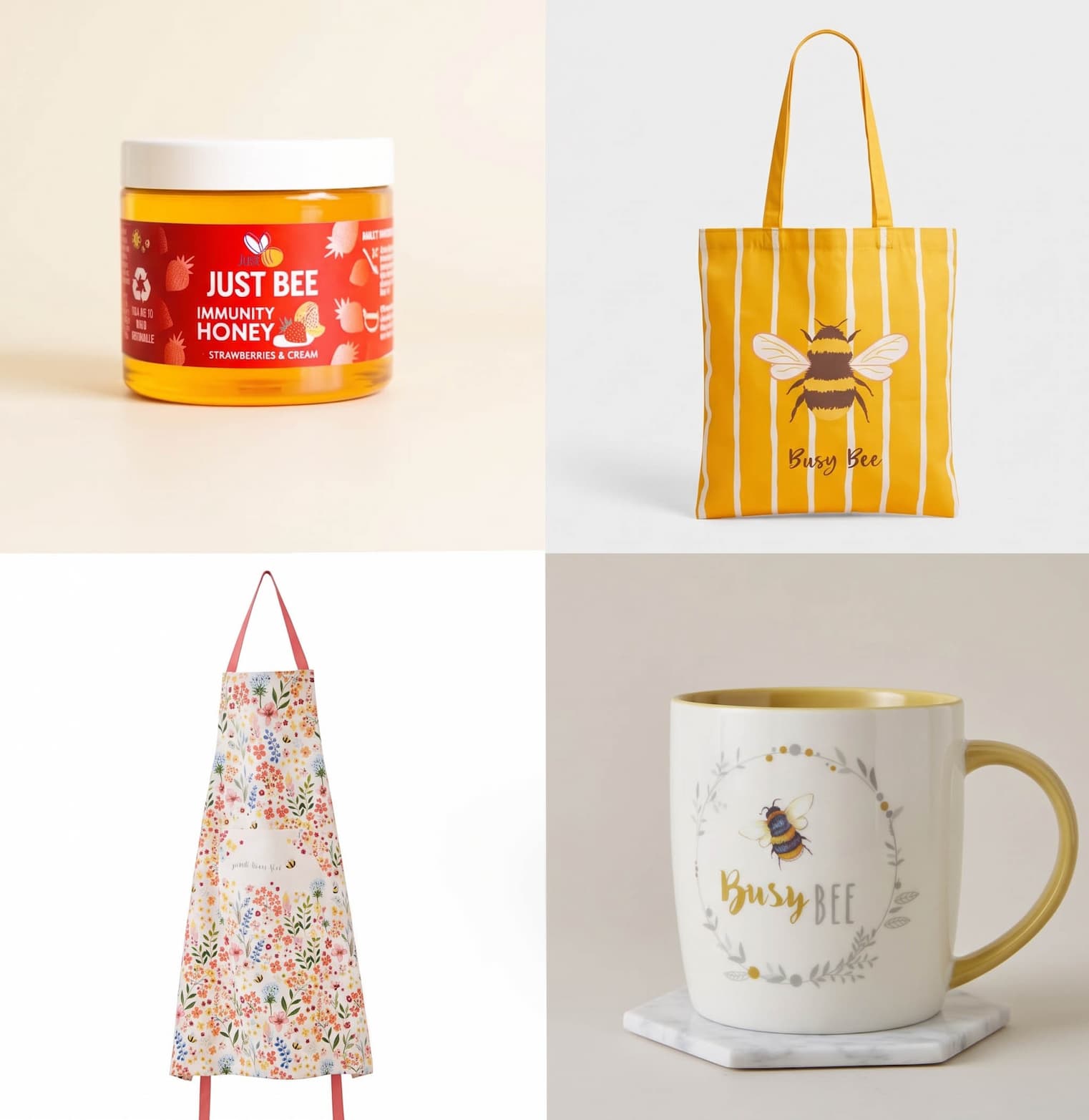 Mystery Gifts
