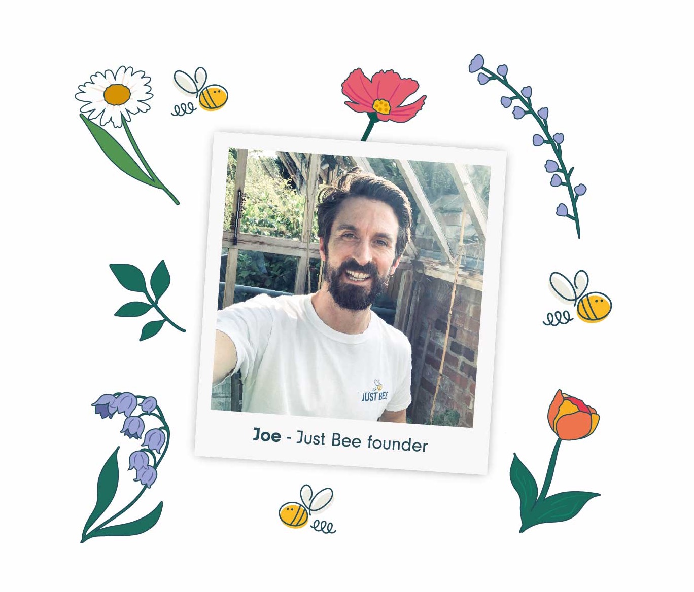 Image Of Joe Founder