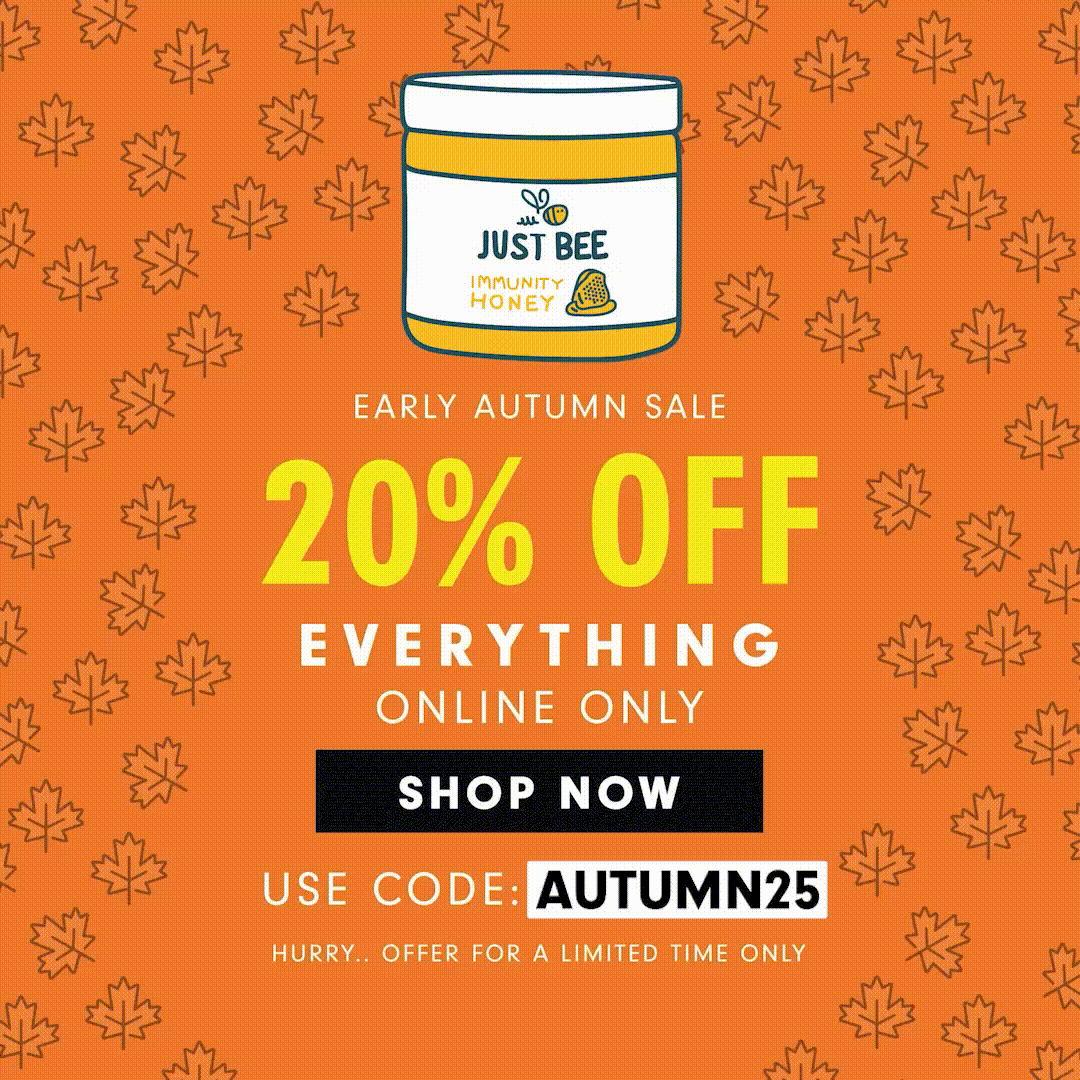 Early Autumn Sale Graphics - 20% off everything
