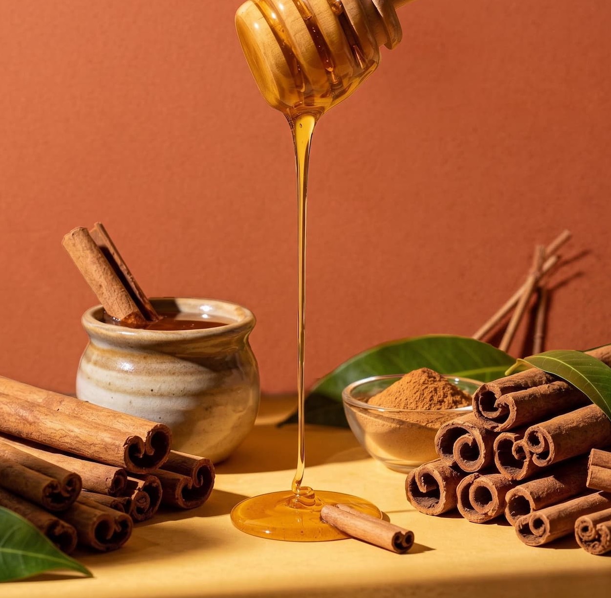 Limited Edition Honey