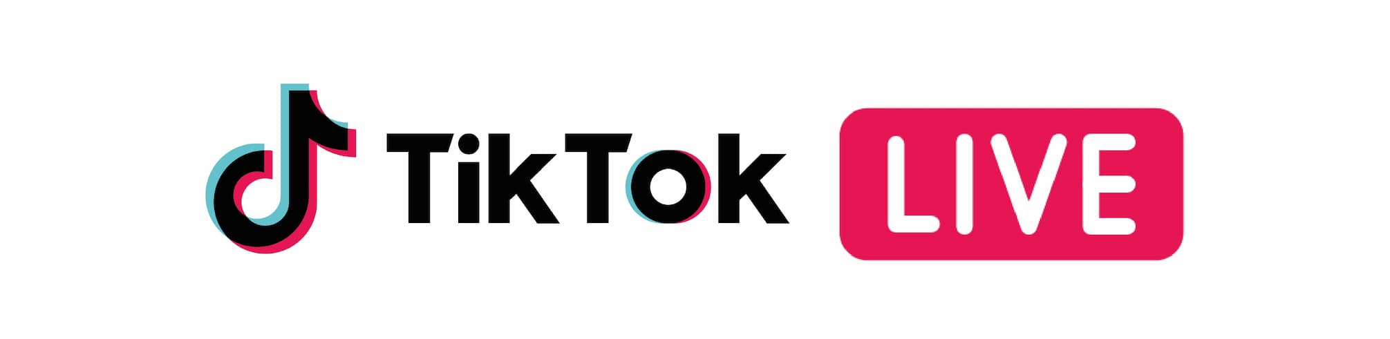 Tiktok Live logo