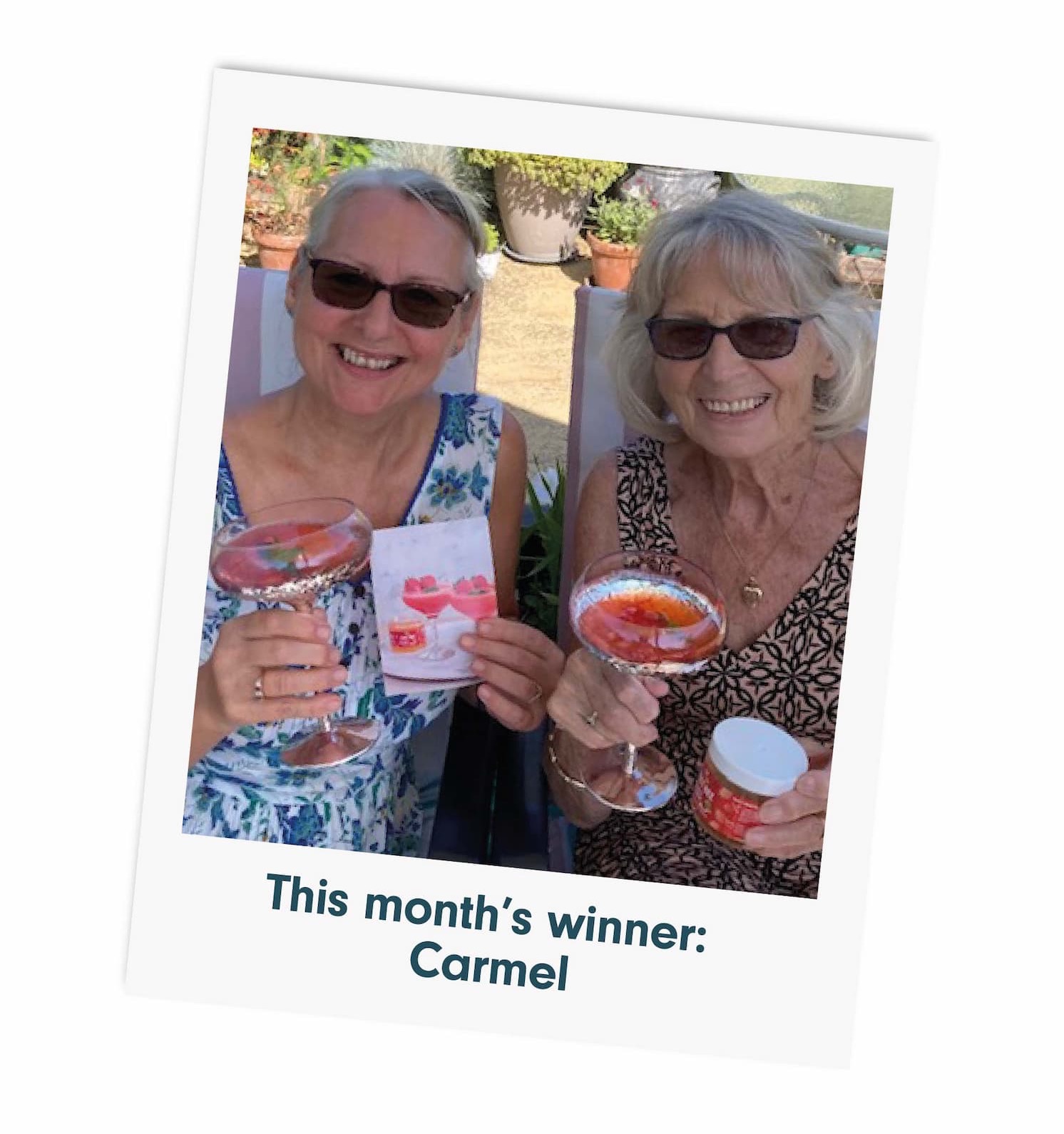 Photo Of The Month Winner