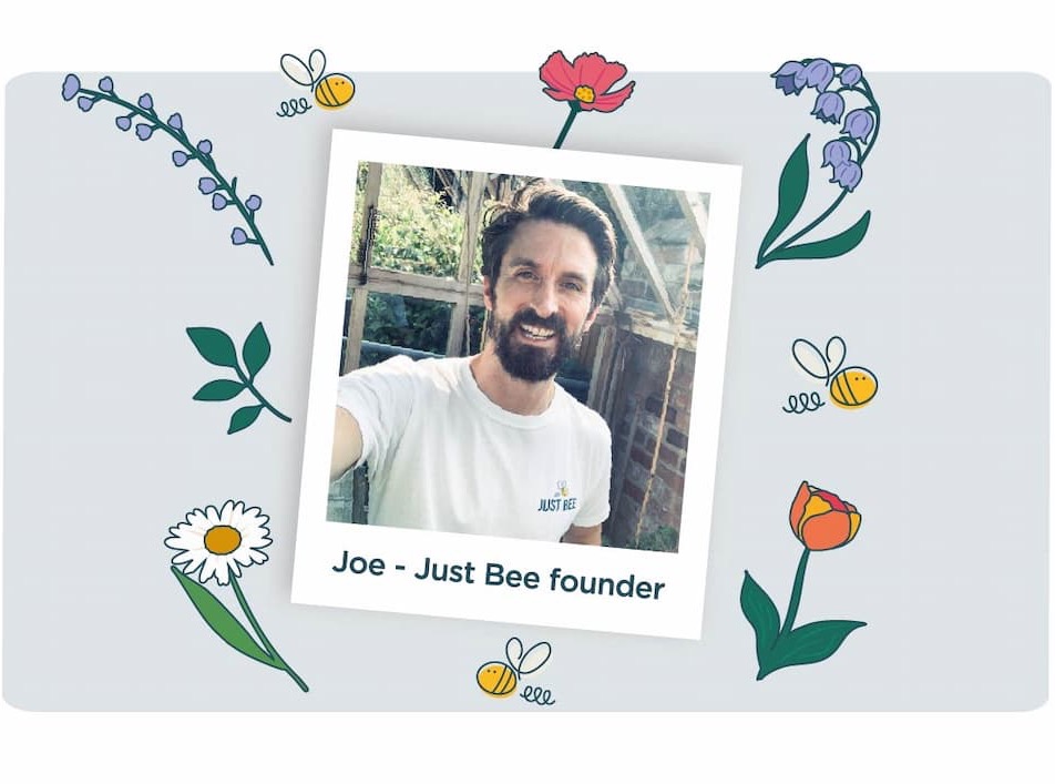 Image Of Joe Founder