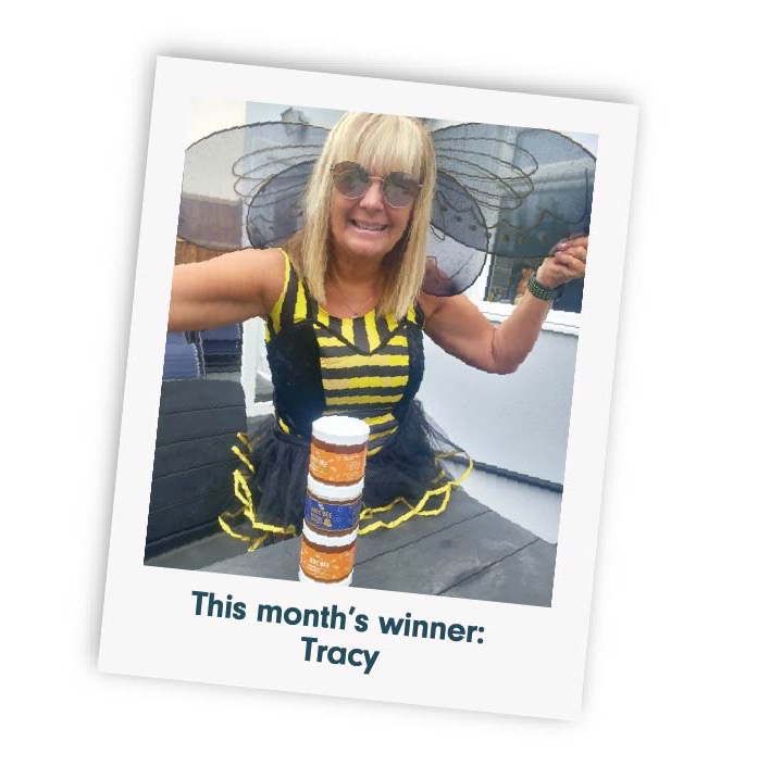 Photo Of The Month Winner