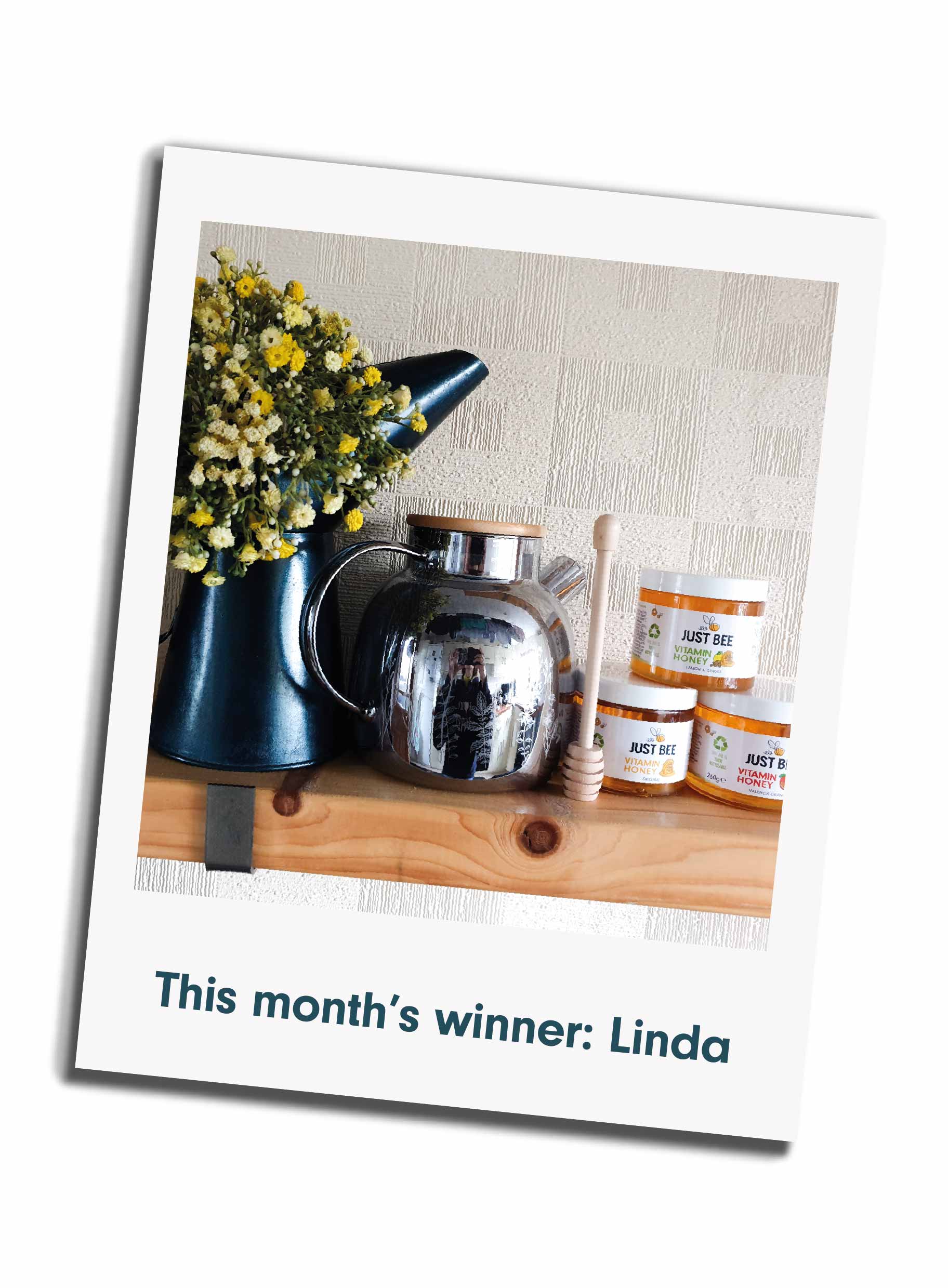 Photo Of The Month Winner