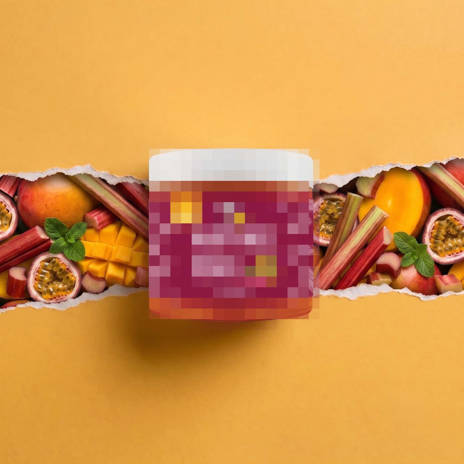 Limited Edition Honey