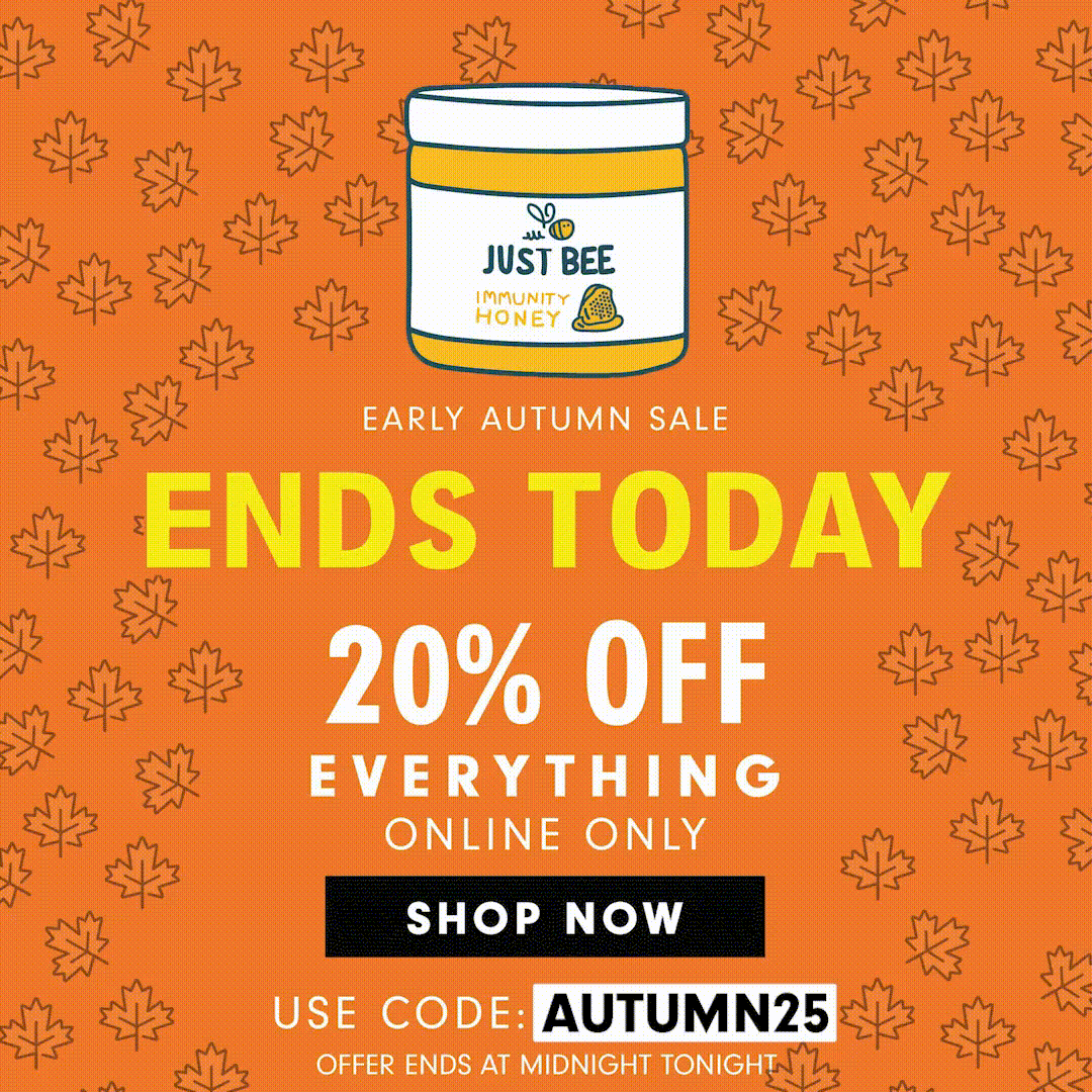 Early Autumn Sale Graphics - 20% off everything