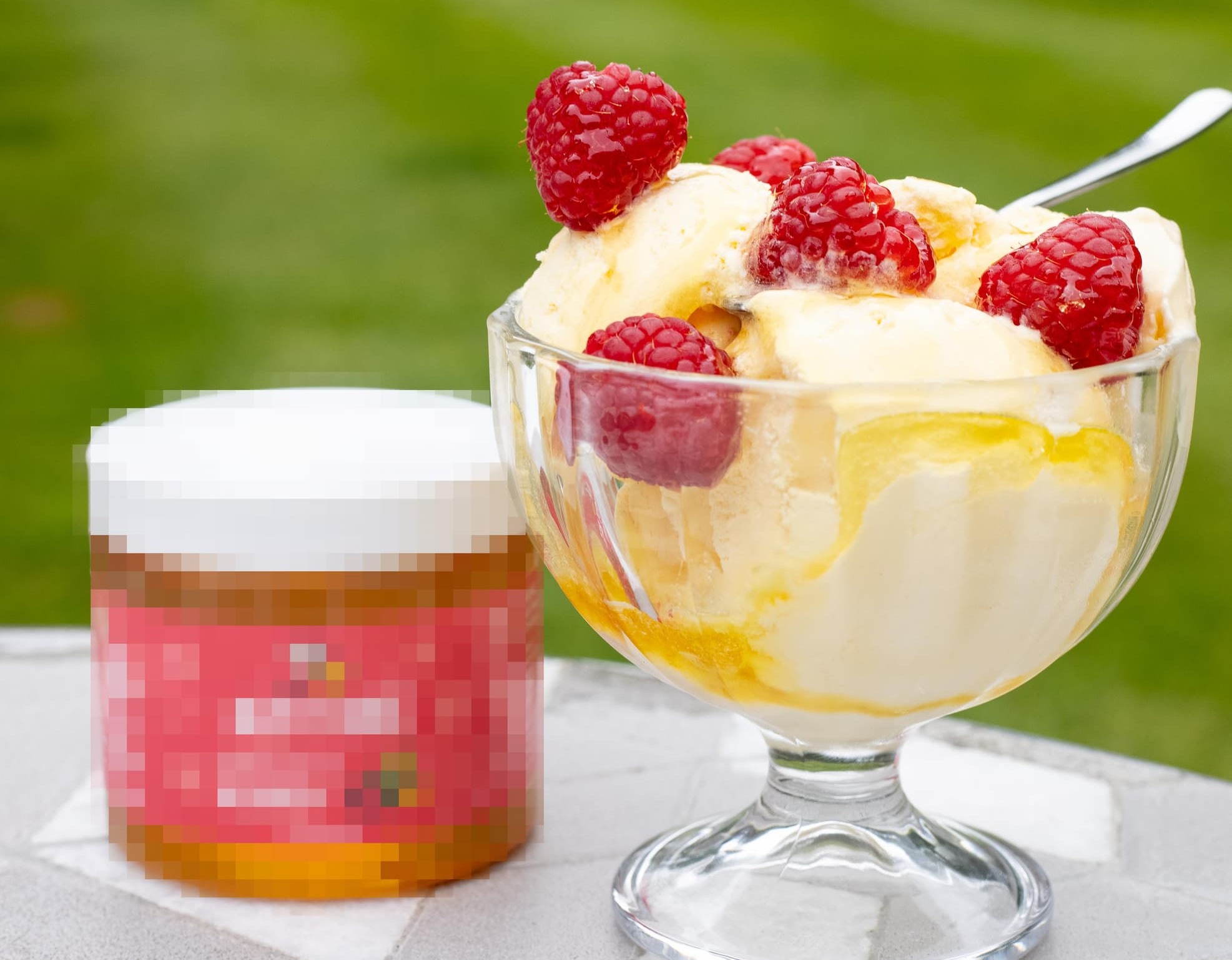 Limited Edition Honey
