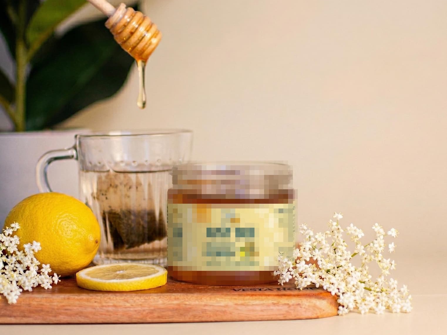 Limited Edition Honey