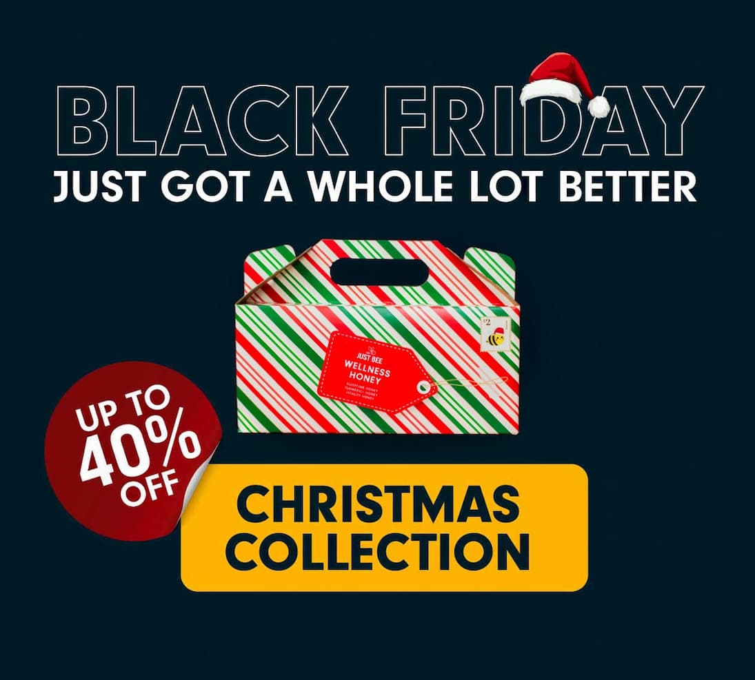 Black Friday Sales Graphic
