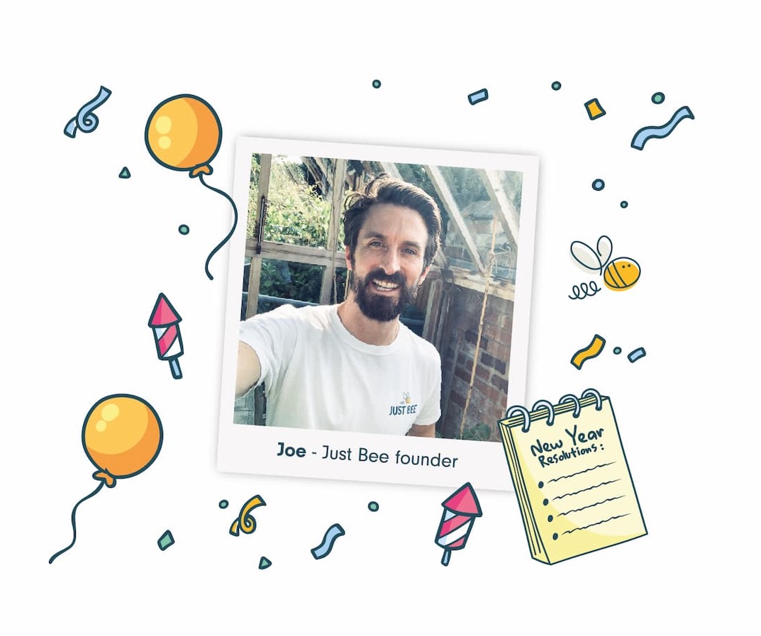 Image Of Joe Founder