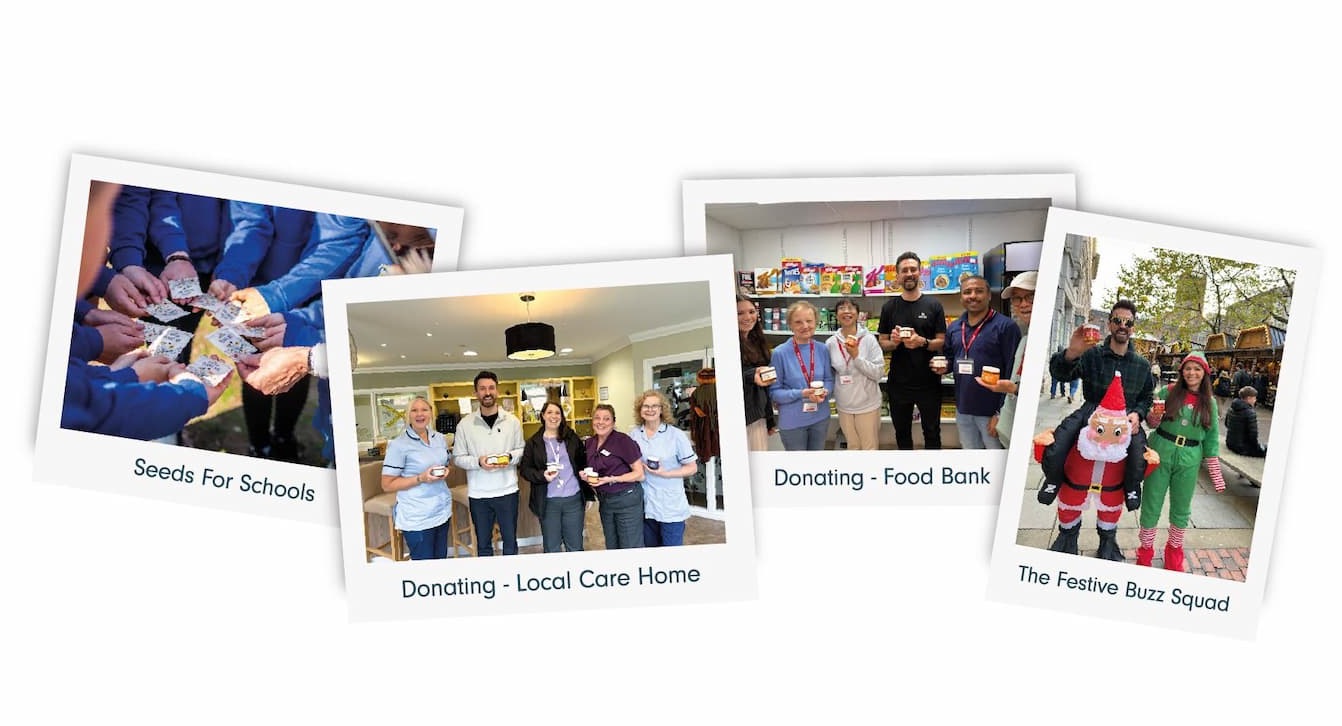 Staff Images