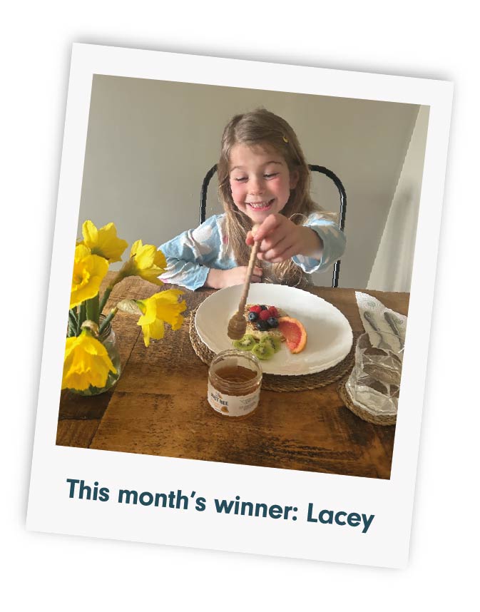 Photo Of The Month Winner
