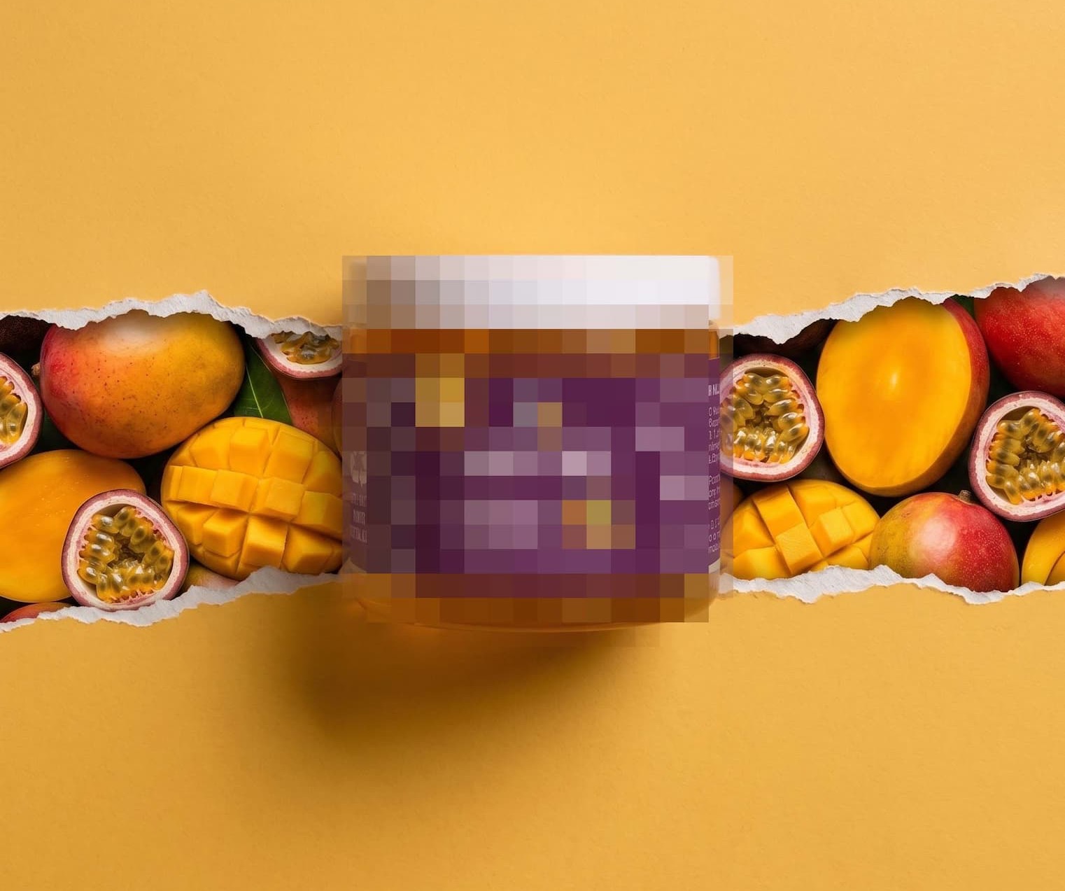 Limited Edition Honey