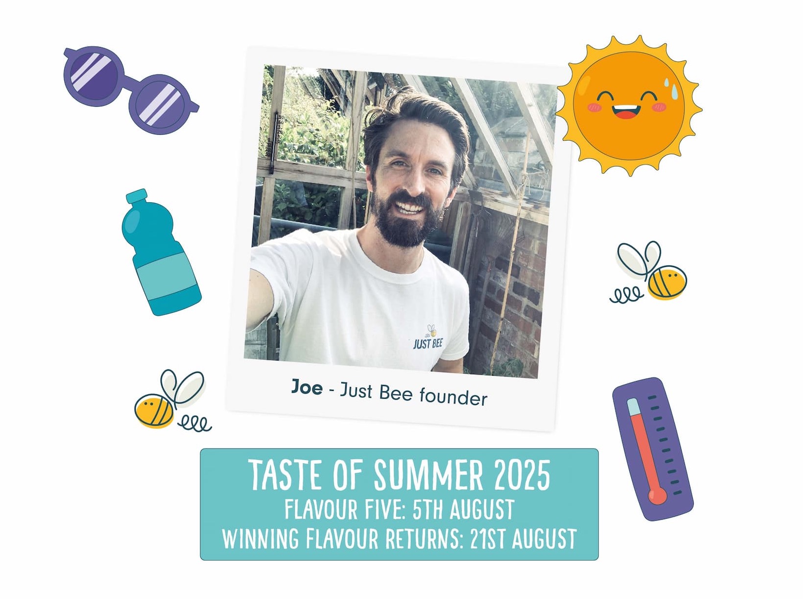 Image Of Joe Founder