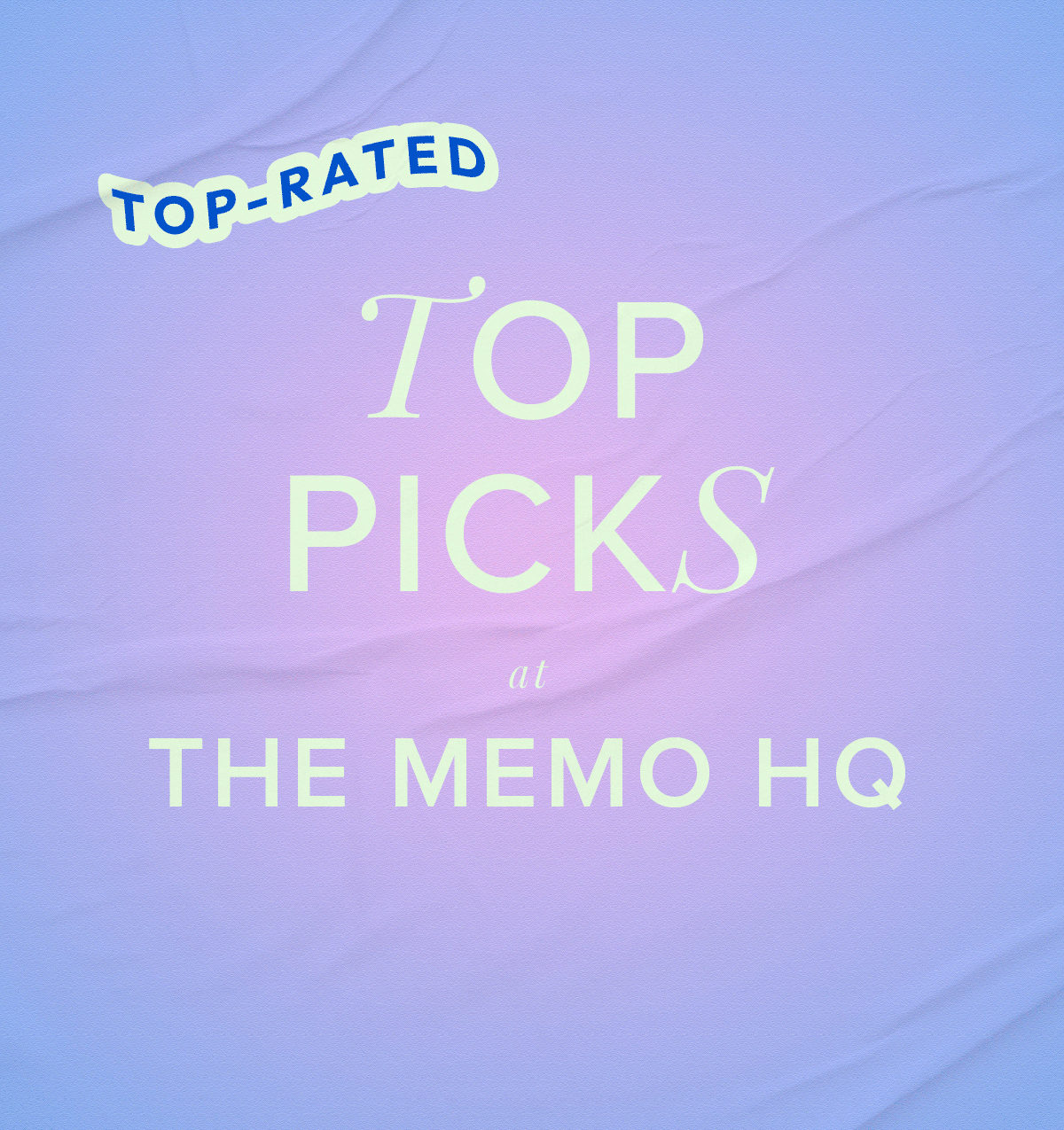 The Memo HQ The Memo AU