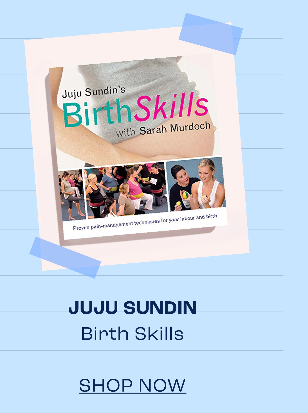 Have You Ticked Off Your NewMum Checklist? The Memo AU