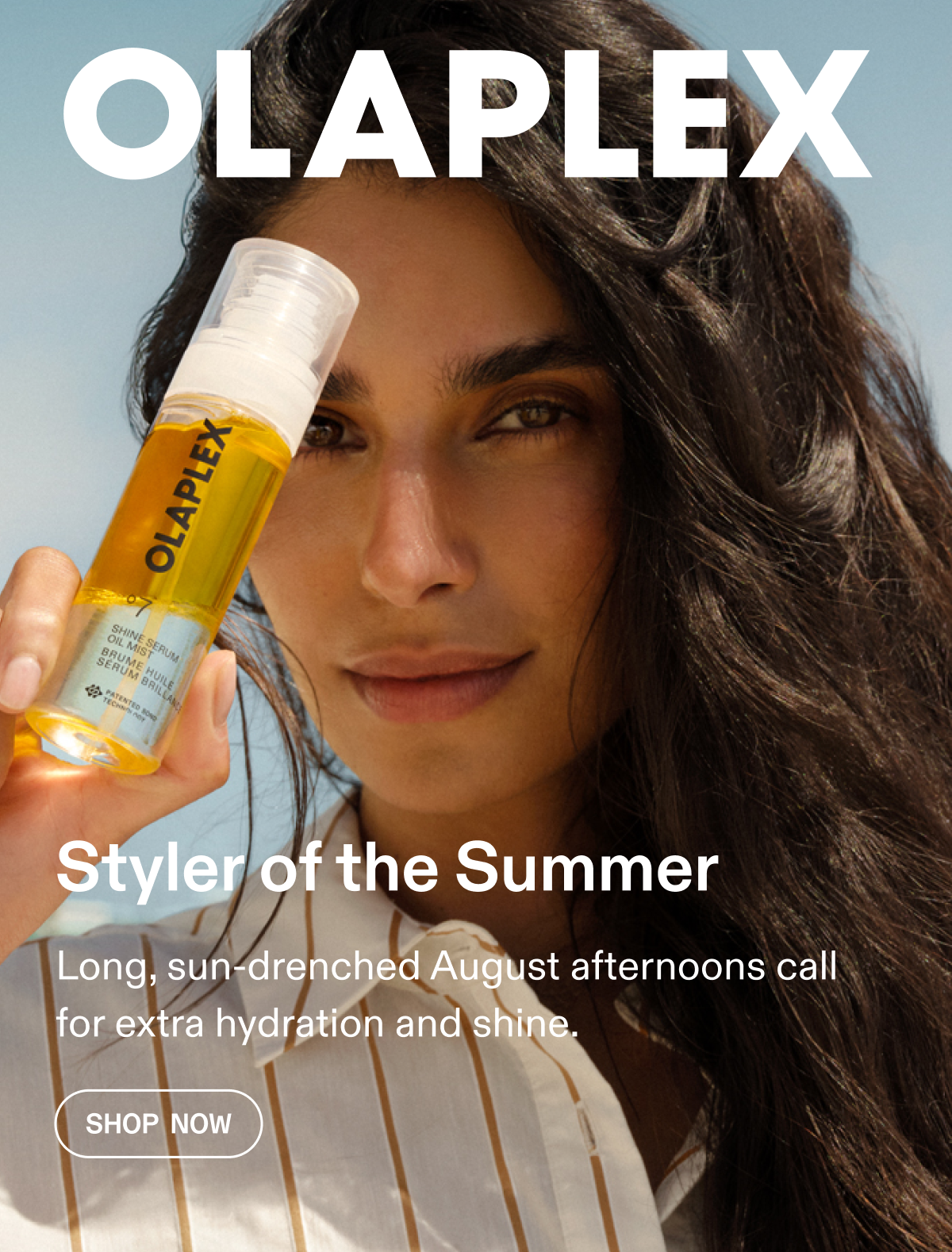 Styler of the Summer | Shop Now