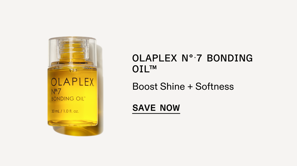 OLAPLEX No.7 Bonding Oil | Save Now