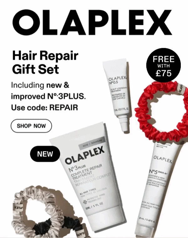 Hair Repair Gift Set | Shop Now