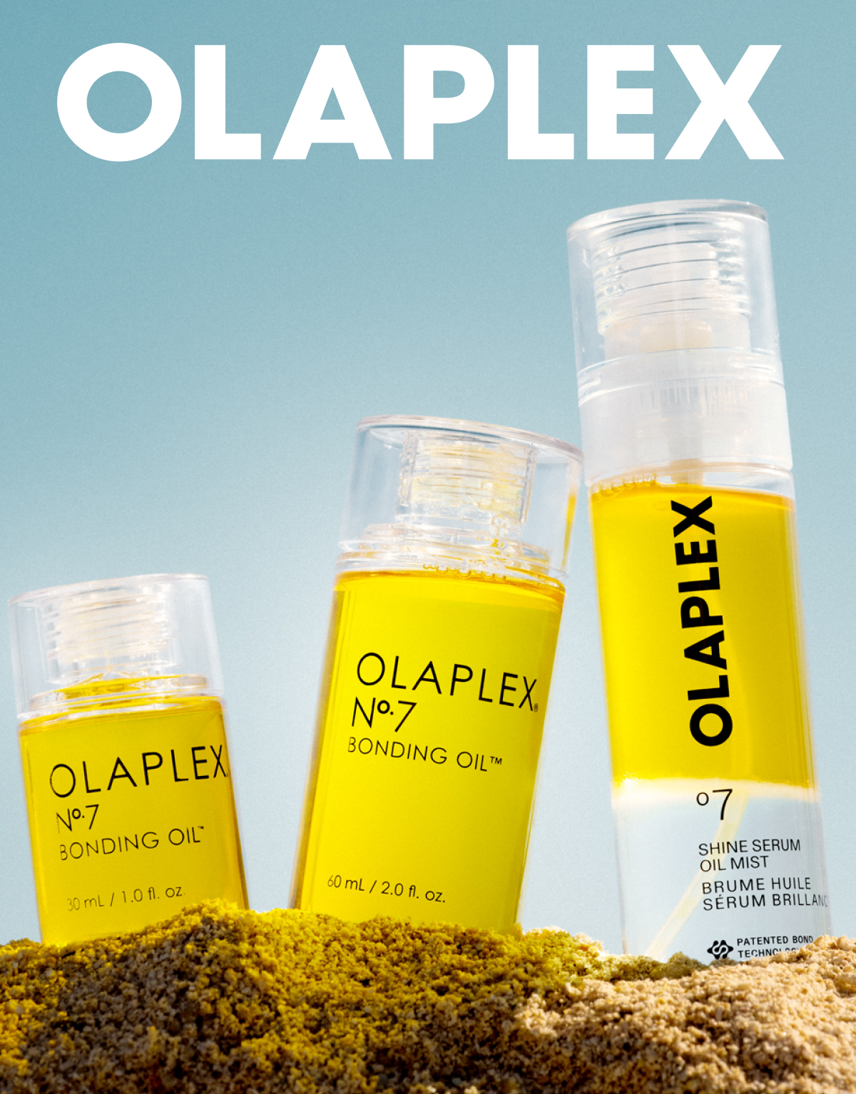 OLAPLEX
