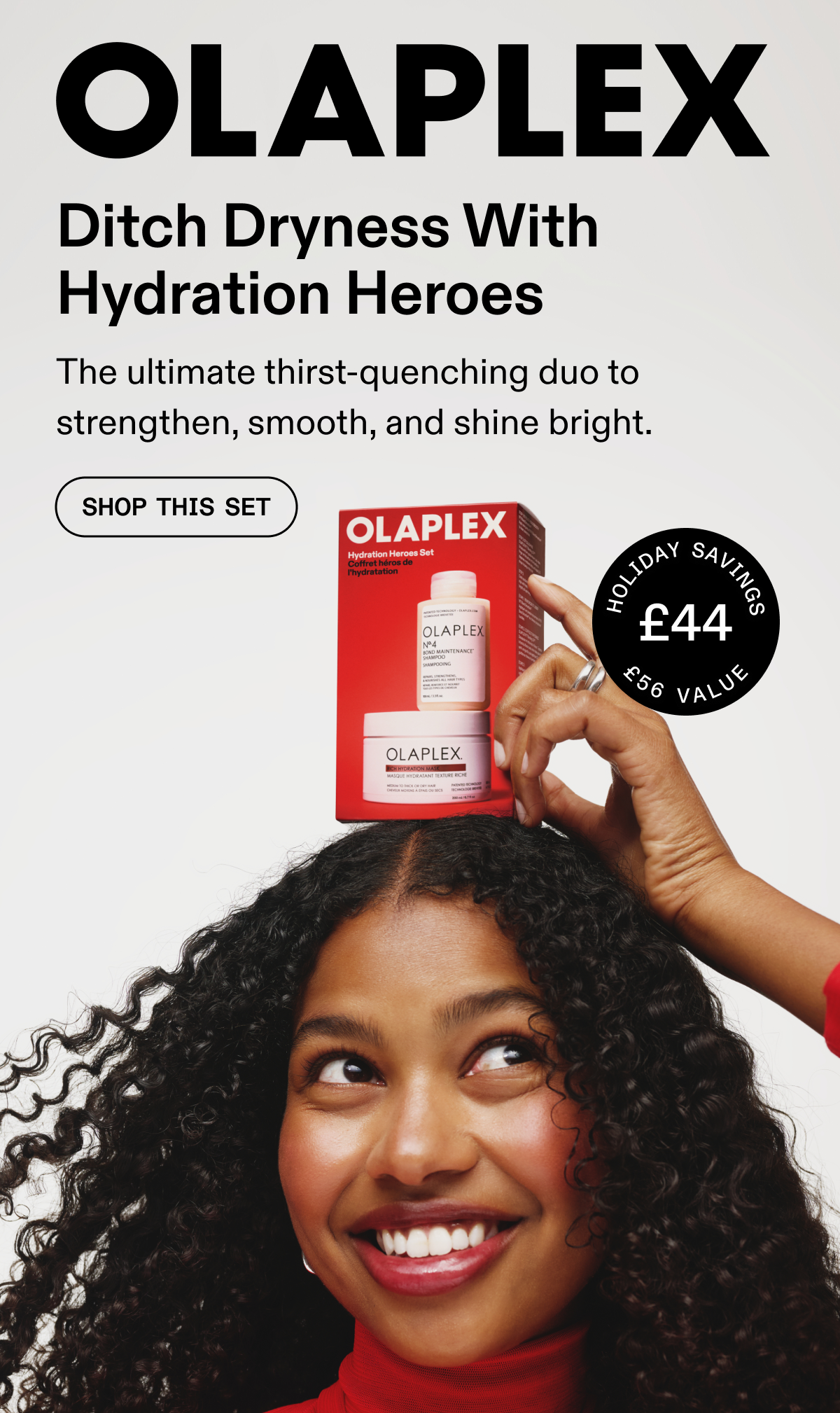 Ditch Dryness With Hydration Heroes | Shop This Set